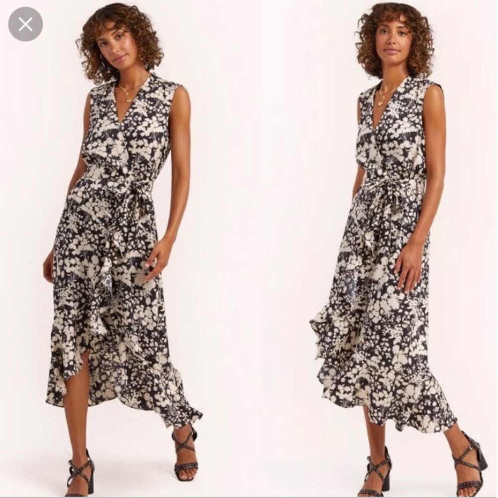Rebecca Minkoff Assia Dress